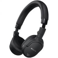 Sony MDRNC200D Digital Noise-Canceling Headphones (Discontinued by Manufacturer)