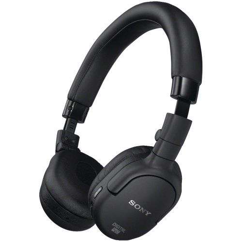 소니 Sony MDRNC200D Digital Noise-Canceling Headphones (Discontinued by Manufacturer)