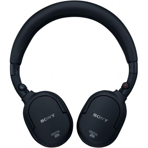 소니 Sony MDRNC200D Digital Noise-Canceling Headphones (Discontinued by Manufacturer)