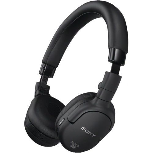 소니 Sony MDRNC200D Digital Noise-Canceling Headphones (Discontinued by Manufacturer)