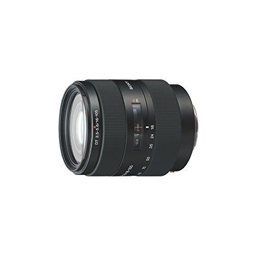 소니 Sony SAL16105 16-105mm f/3.5-5.6 Wide-Range Zoom Lens