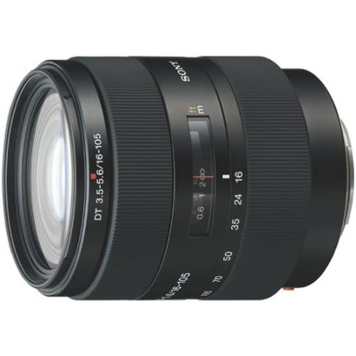 소니 Sony SAL16105 16-105mm f/3.5-5.6 Wide-Range Zoom Lens