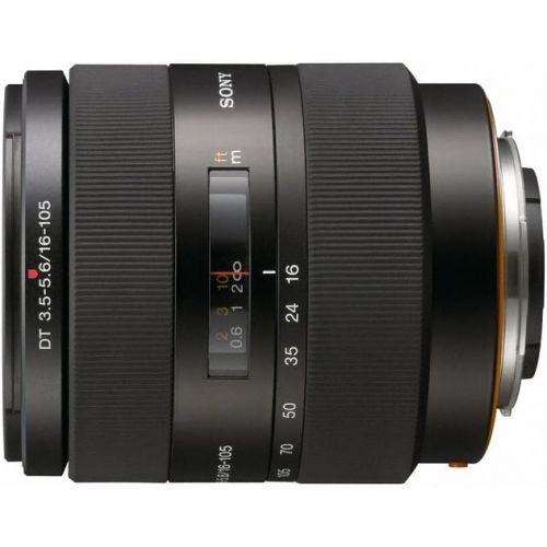 소니 Sony SAL16105 16-105mm f/3.5-5.6 Wide-Range Zoom Lens