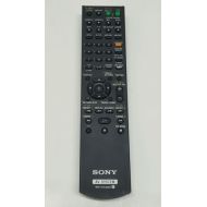 SONY OEM Original Part: 1-480-586-21 RM-AAU022 Home Theater Remote Control