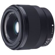 SONY FE 50mm F1.8 SEL50F18F - International Version (No Warranty)