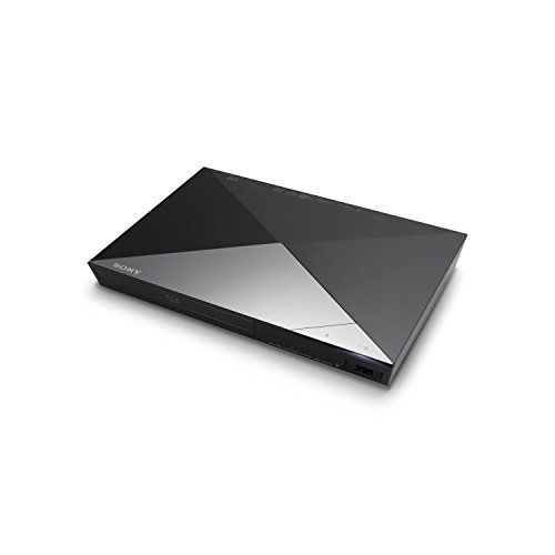 소니 Sony 3D Blu Ray Player BDP-BX520 [Derivative]