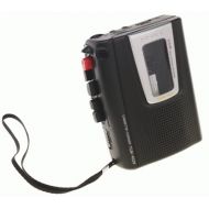 Sony TCM453V Full Size Audio Cassette Recorder