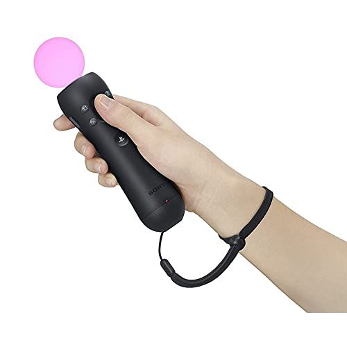 소니 Sony Playstation Move Twin Pack (PS4)