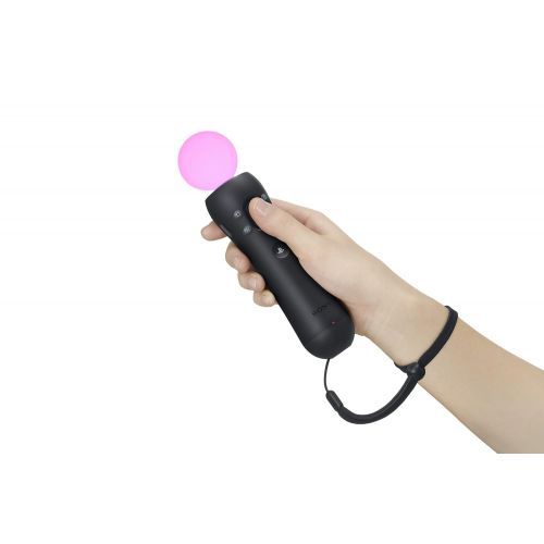 소니 Sony Playstation Move Twin Pack (PS4)