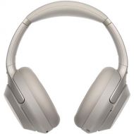 Sony Bluetooth Headphones WH-1000XM3SM Platinum Silver [High Resolution/Microphone/Bluetooth/Noise Cancellation] (Japan Import)