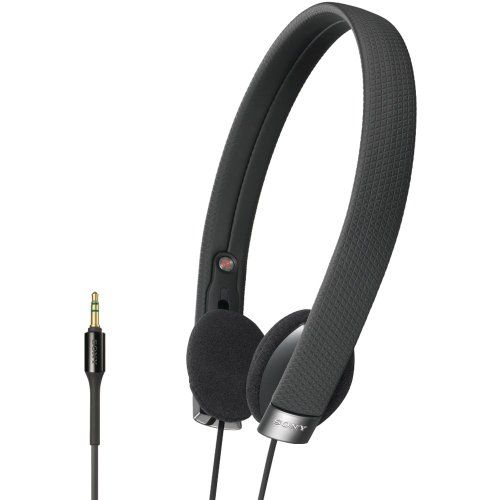 소니 Sony MDR-770LP Headphones (Black) (Discontinued by Manufacturer)