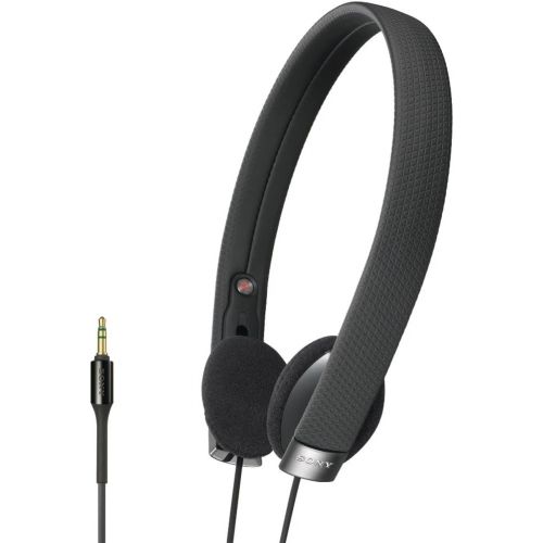 소니 Sony MDR-770LP Headphones (Black) (Discontinued by Manufacturer)