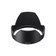 Sony Lens Hood for SEL18200LE - Black - ALCSH124