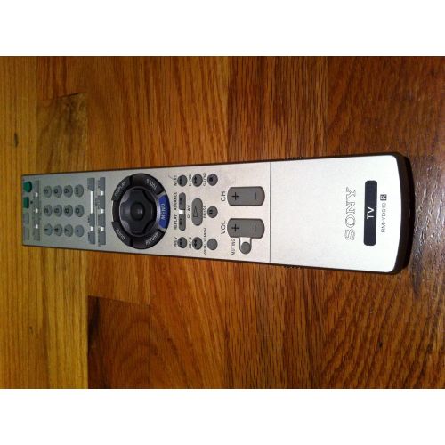 소니 Sony RM-YD010 Factory Original Remote Control