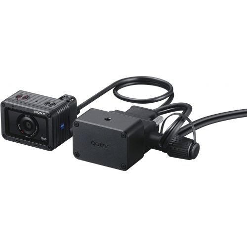 소니 Sony CCBWD1 RX0 Camera Control Box, Black