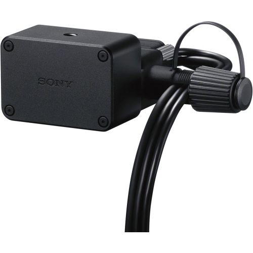 소니 Sony CCBWD1 RX0 Camera Control Box, Black