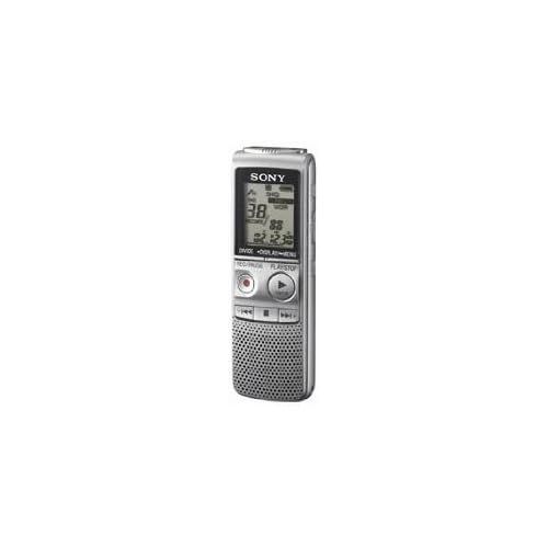 소니 Sony ICD-BX700 Digital Voice Recorder