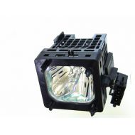 Sony KDS 55A2000 Replacement Rear Projection TV Lamp A1203604A / F93088600 / XL-5200