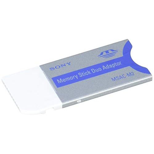 소니 Sony Adapter Memory Stick Duo Adapter for MS Standard Slot