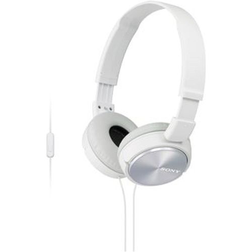 소니 Sony Headphone Mdr-Zx 310Ap Wht