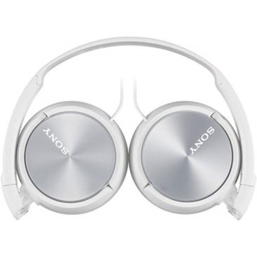 소니 Sony Headphone Mdr-Zx 310Ap Wht