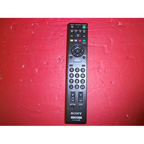 소니 SONY RM-YD080 KDL46BX450 KDL55BX520 KDL32EX340 KDL22BX320 TV Remote Control