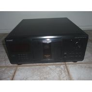 Sony CDPCX210 200-Disc CD Changer
