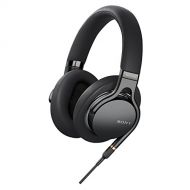 SONY Stereo Headphone MDR-1AM2-B (Black)?Japan Domestic Genuine Products? ?Ships from Japan?