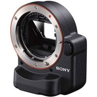 Sony Mount Adaptor with Translucent Mirror Technology LA-EA2