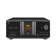 Sony CDP-CX235 200-Disc Mega Changer (Discontinued by Manufacturer)