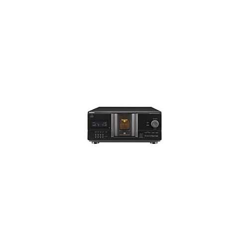 소니 Sony CDP-CX235 200-Disc Mega Changer (Discontinued by Manufacturer)