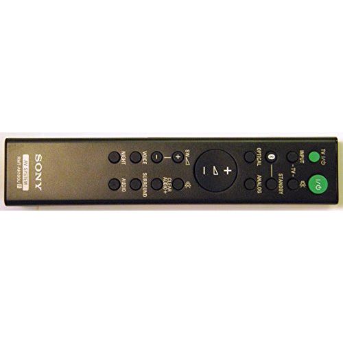 소니 Sony Remote Commander RMT-AH100U, 149293011 (RMT-AH100U)