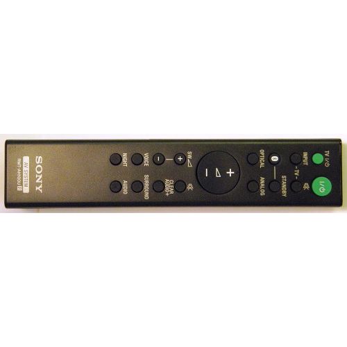 소니 Sony Remote Commander RMT-AH100U, 149293011 (RMT-AH100U)