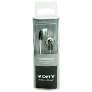 Sony MDR-E9LP Grey Earbud Headphones
