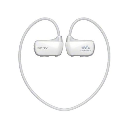 소니 SONY Walkman W Series headphone integrated 8GB NW-W274S Import JPN