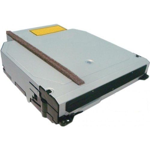 소니 SONY PS3 KEM-450DAA KEM-450D BLU-RAY DRIVE WITH KES-450DAA LASER FOR CECH-3001A, CECH-3001B, CECH-2501A, CECH-2501B - 160, 320 GB Models