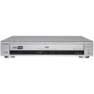 Sony DVP-NC85H/S HDMI/CD Progressive Scan 5-Disc DVD Changer, Silver