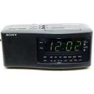 Sony Dream Machine ICF-C740 Dual Alarm Clock Radio