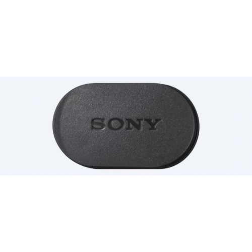 소니 Sony MDRAS800AP Active Sports Smartphone Headset (Black)