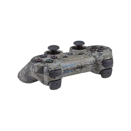 소니 Sony Dualshock 3 Wireless Controller Urban Camo