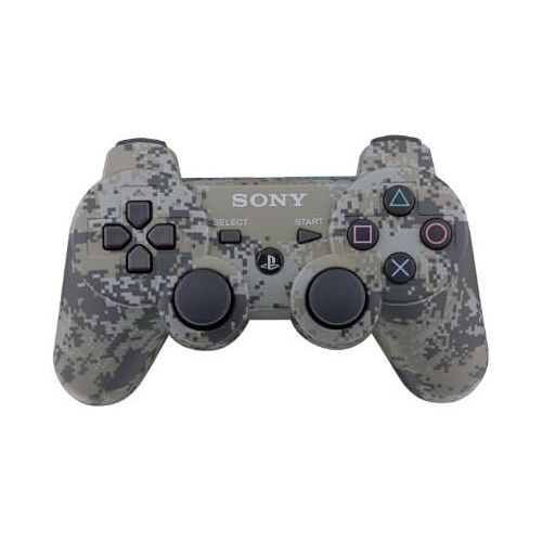 소니 Sony Dualshock 3 Wireless Controller Urban Camo