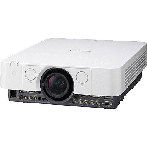 소니 Sony VPL-FH30 Professional 4300 ANSI Lumen WUXGA Projection System