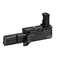 Sony VGC2EM.CE7 Vertical Camera Grip for A7 II/A7R II/A7S II - Black