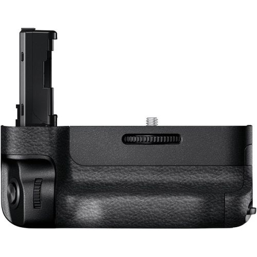 소니 Sony VGC2EM.CE7 Vertical Camera Grip for A7 II/A7R II/A7S II - Black