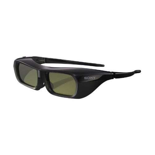 소니 Sony TDG-PJ1 3D Glasses for Sony VPL-HW30ES or VPL-VW90ES Projectors [Accessory]