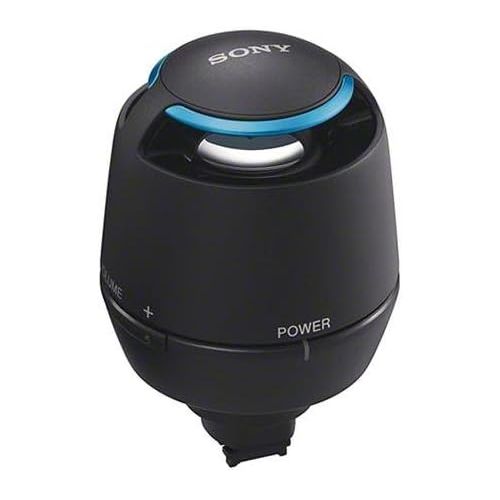 소니 Sony Handycam RDP-CA1 Portable Speaker for Projector Camcorders