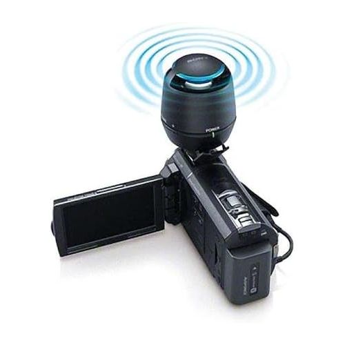 소니 Sony Handycam RDP-CA1 Portable Speaker for Projector Camcorders