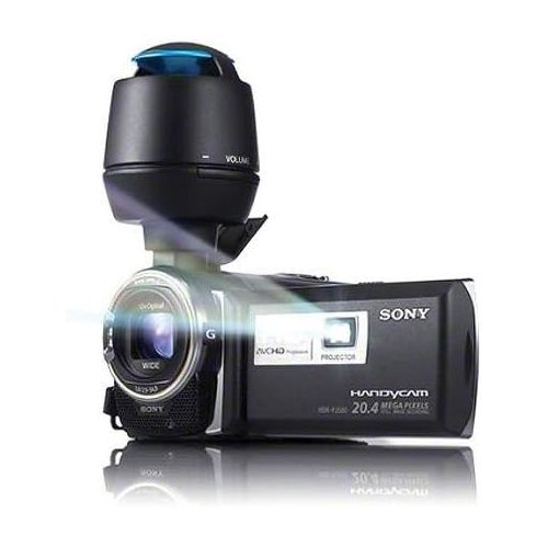 소니 Sony Handycam RDP-CA1 Portable Speaker for Projector Camcorders