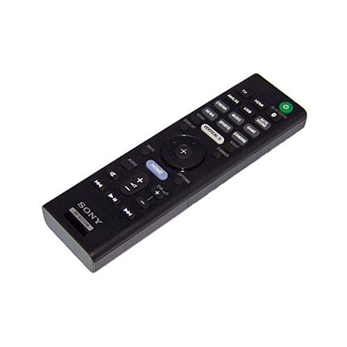 소니 OEM Sony Remote Control Shipped with SAXF9000, SA-XF9000, HTXF9000, HT-XF9000