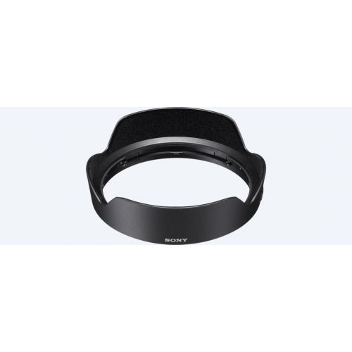 소니 Sony ALC-SH149 Black ? Parasol (Petal, SEL1635GM, Black, 10.7 cm, 3.1 cm, 10.7 cm)